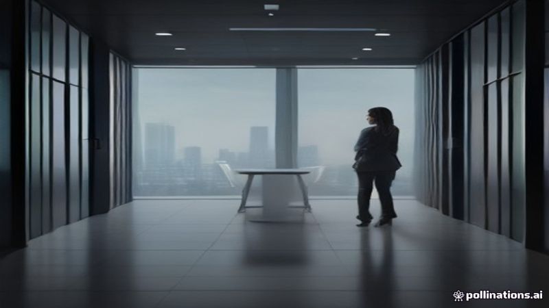 AI短剧创作后台界面，展示智能分镜与剧情分支调节功能